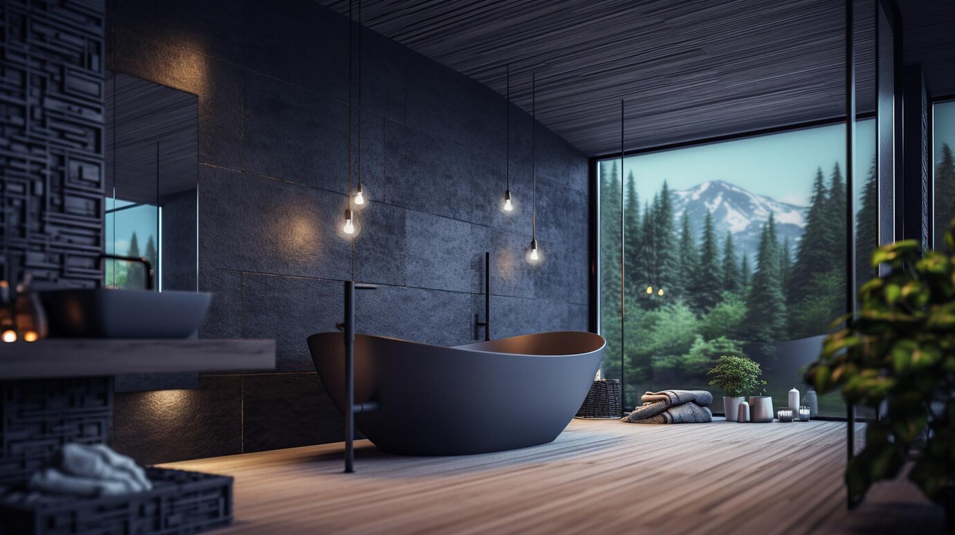 bathroom-interior-design-with-matte-black-bath-generative-ai_587448-1995